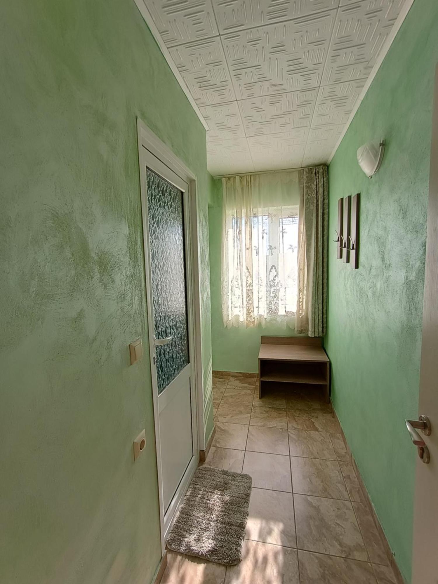 Morska Zvezda Guest House Черноморец Экстерьер фото