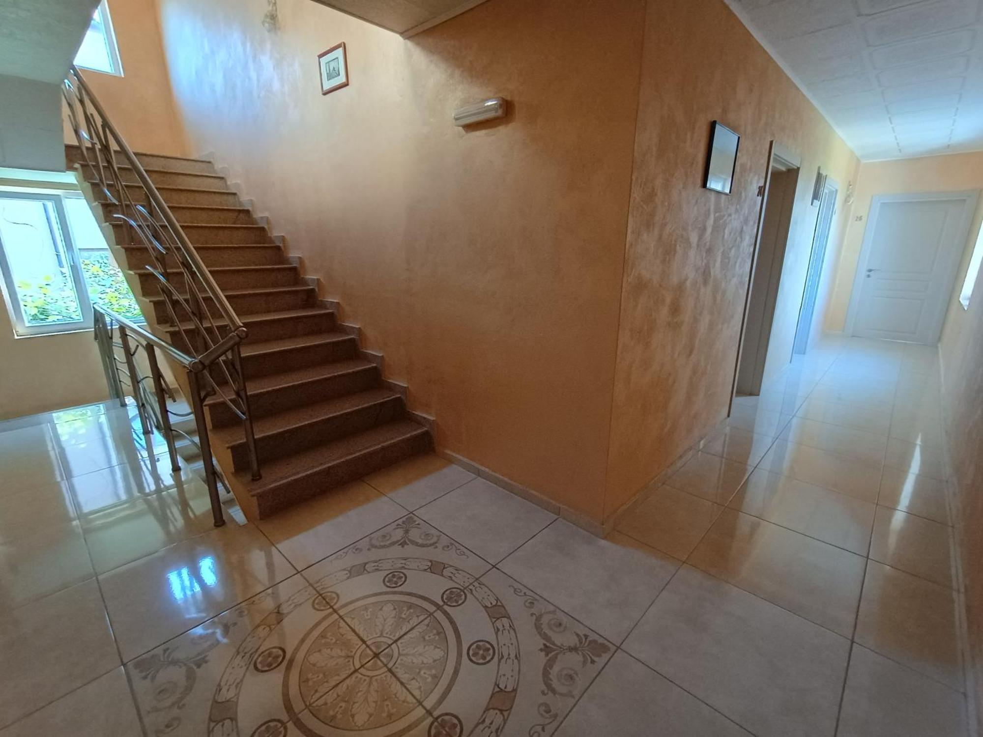 Morska Zvezda Guest House Черноморец Экстерьер фото