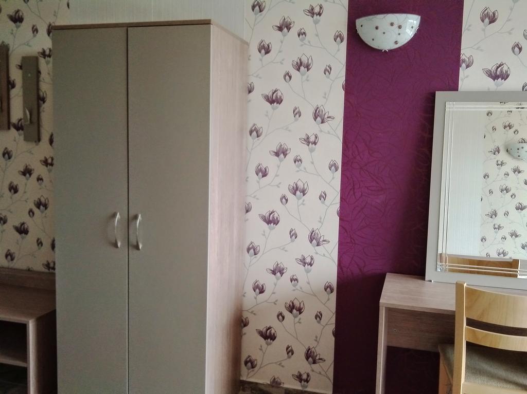 Morska Zvezda Guest House Черноморец Экстерьер фото